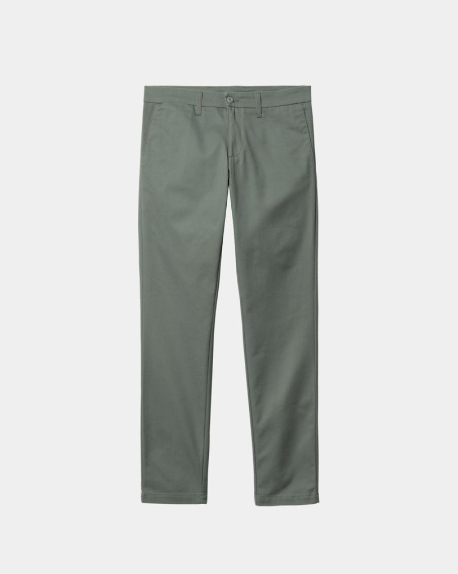 Maend Carhartt WIP | Sid Pant | Parkere