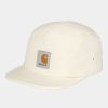 Tilbehor Carhartt WIP | Backley Cap | Voks