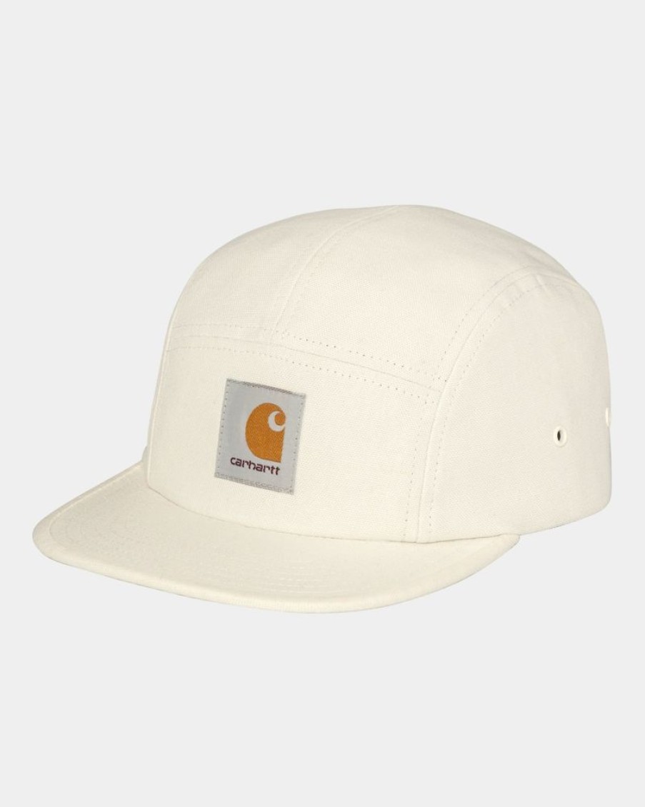 Tilbehor Carhartt WIP | Backley Cap | Voks