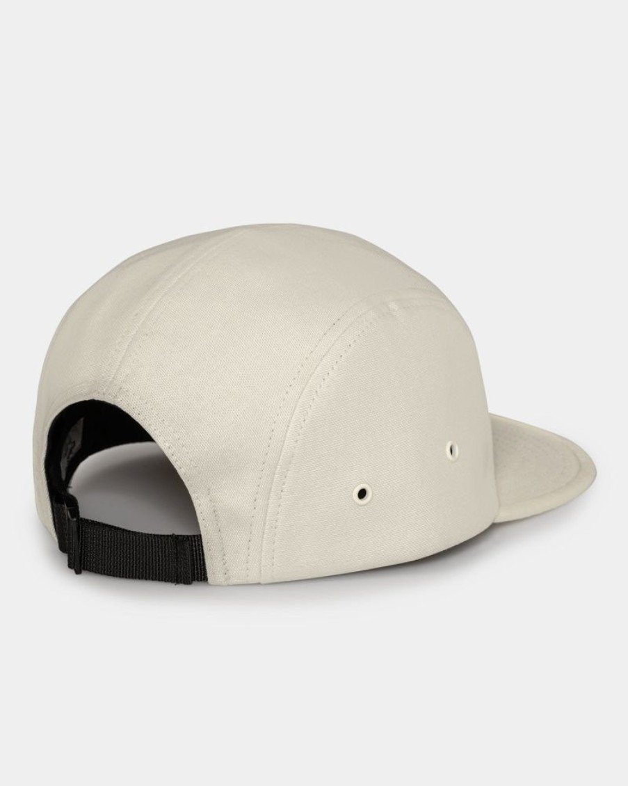 Tilbehor Carhartt WIP | Backley Cap | Voks