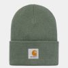 Maend Carhartt WIP | Akryl Ur Hat | Parkere