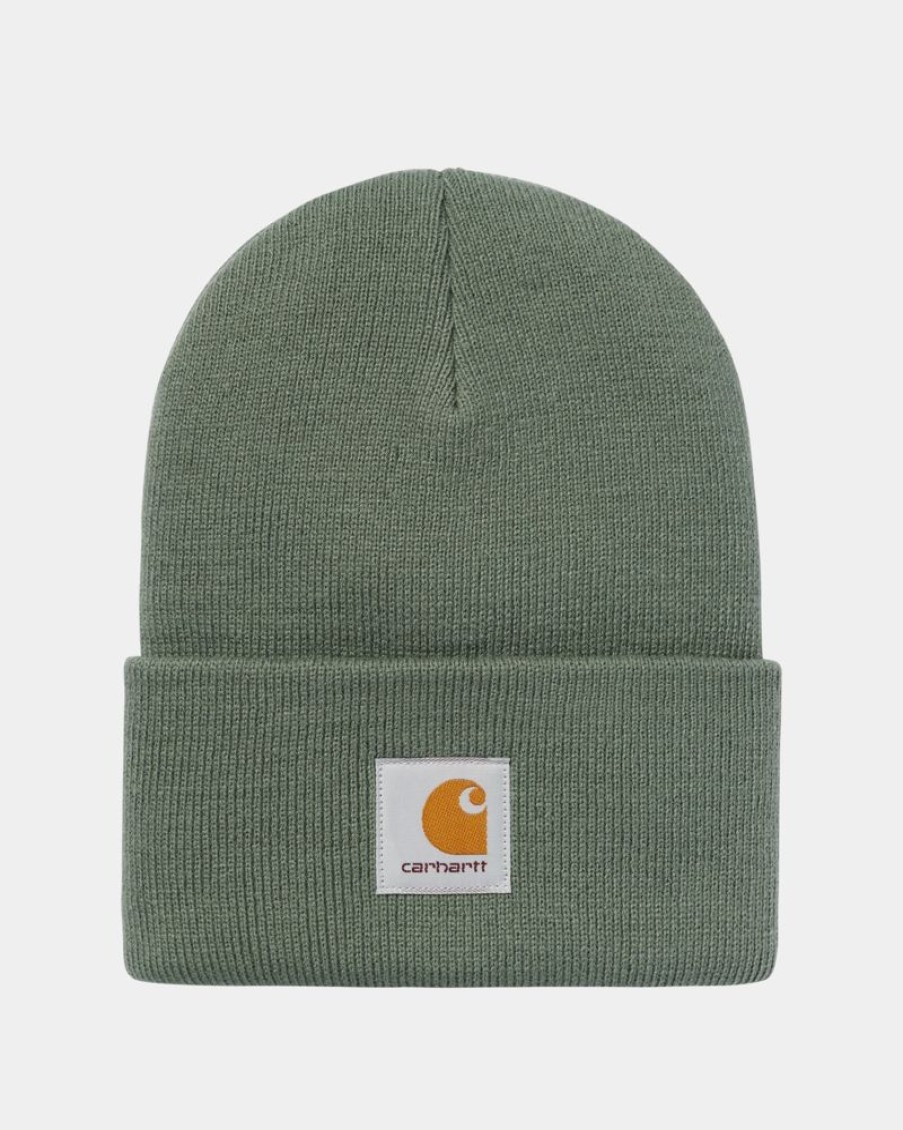 Maend Carhartt WIP | Akryl Ur Hat | Parkere