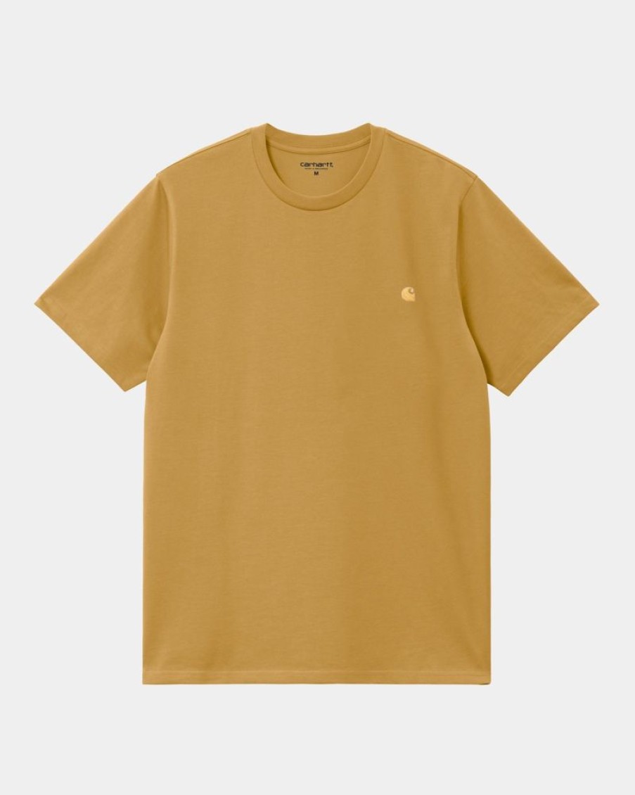 Maend Carhartt WIP | Chase T-Shirt | Solstrale