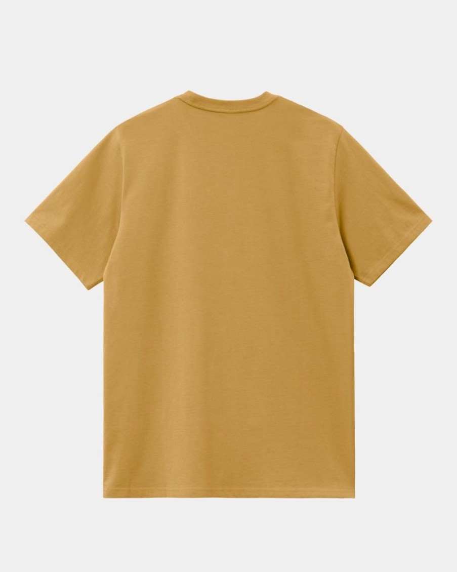 Maend Carhartt WIP | Chase T-Shirt | Solstrale