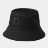 Maend Carhartt WIP | Otley Bucket Hat | Sort