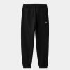 Maend Carhartt WIP | Chase Sweatpants | Sort