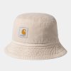 Tilbehor Carhartt WIP | Garnison Bucket Hat | Tonic (Stenfarvet)