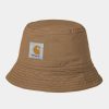 Tilbehor Carhartt WIP | Bayfield Bucket Hat | Hamilton Brown