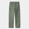 Kvinder Carhartt WIP | Pierce Pant Straight - Boremaskine | Parkere