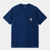 Maend Carhartt WIP | Pocket T-Shirt | Aeldre