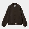 Maend Carhartt WIP | Car-Lux Bombefly | Tobak