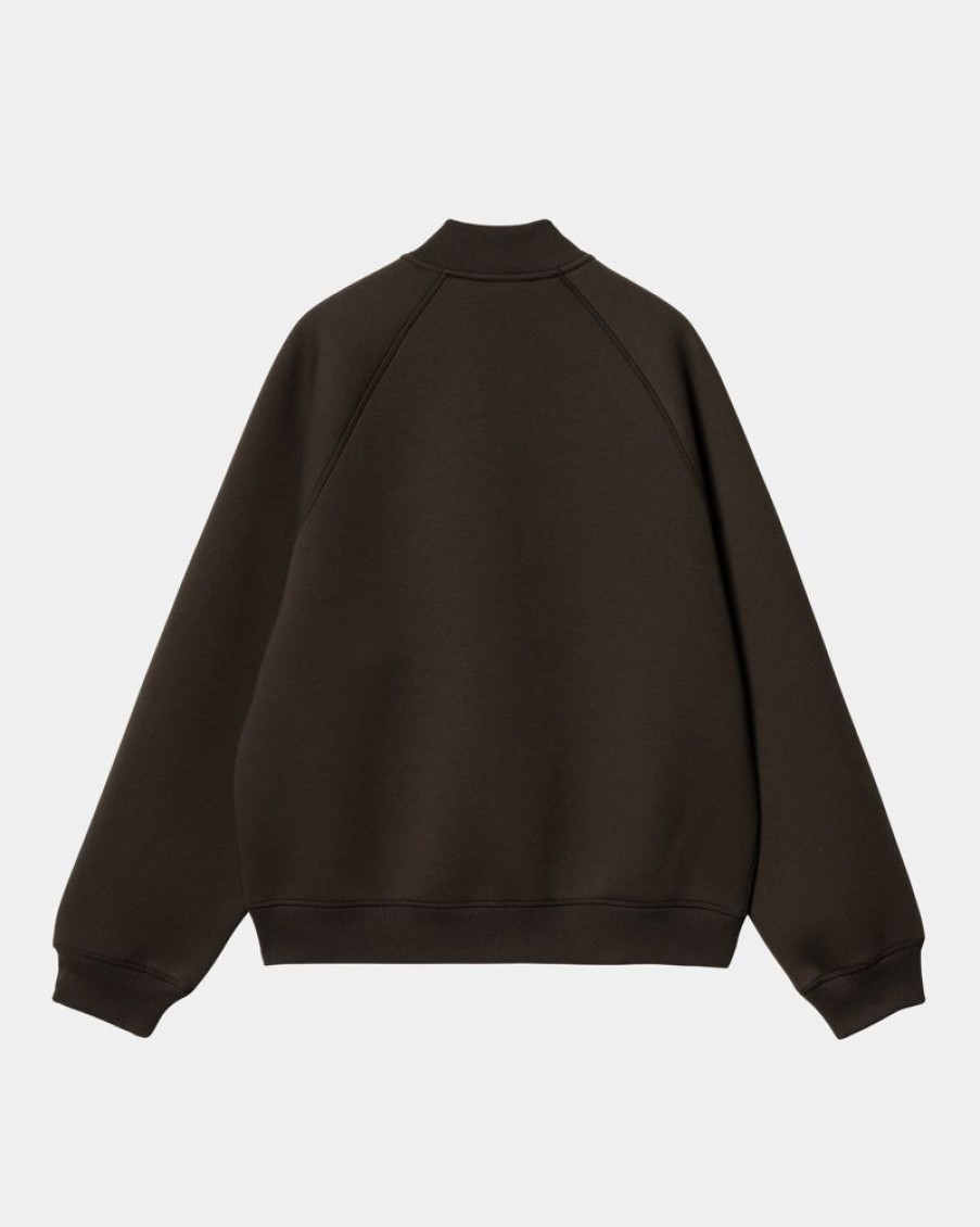 Maend Carhartt WIP | Car-Lux Bombefly | Tobak