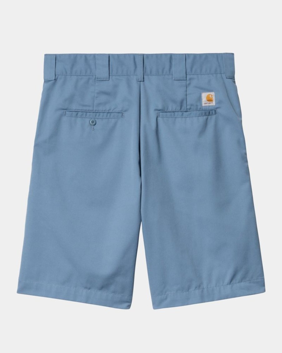 Maend Carhartt WIP | Craft Short | Sorrent (Skyllet)