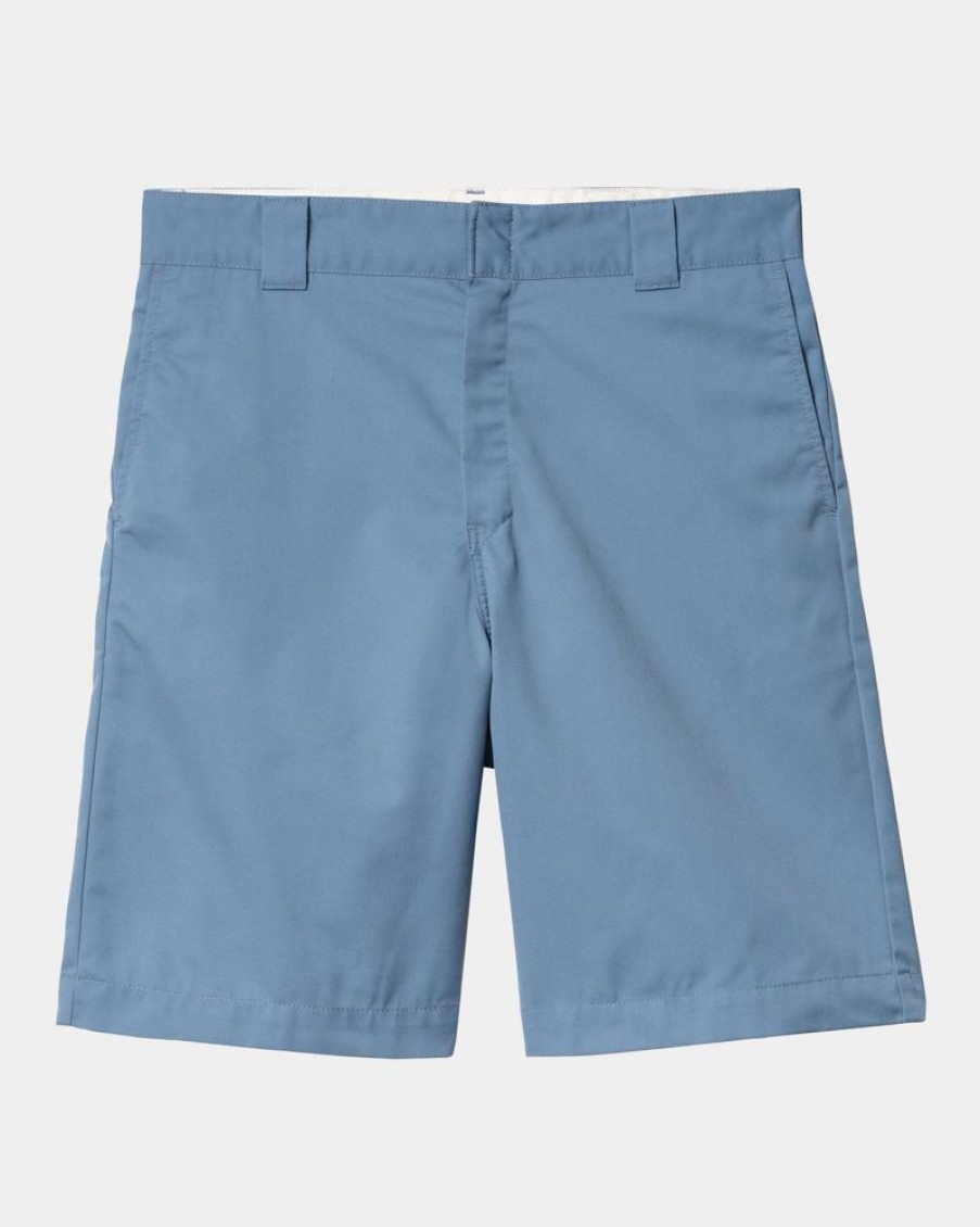 Maend Carhartt WIP | Craft Short | Sorrent (Skyllet)