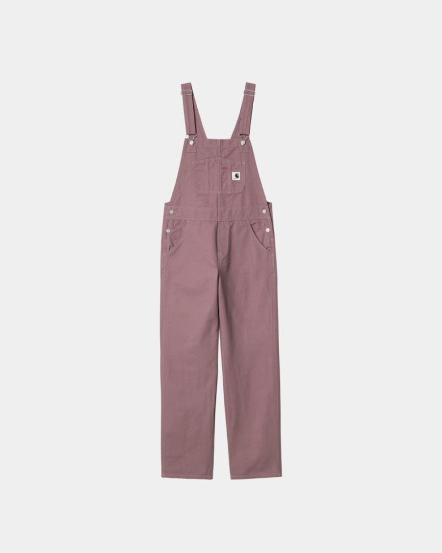 Kvinder Carhartt WIP | Damesmaek Overall Lige | Daphne