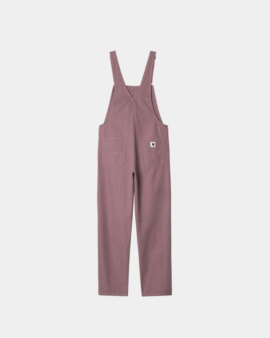 Kvinder Carhartt WIP | Damesmaek Overall Lige | Daphne