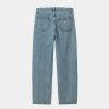 Maend Carhartt WIP | Landon Pant | Bla (Bleget)