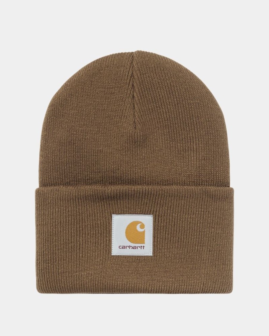 Tilbehor Carhartt WIP | Akryl Ur Hat | Tommer