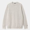 Maend Carhartt WIP | Chase Sweater | Ask Heather