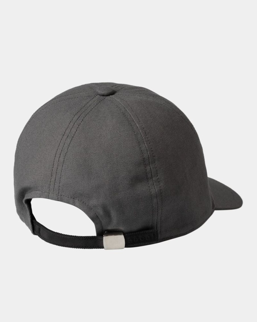 Maend Carhartt WIP | Sacai X Carhartt Wip Duck Cap | Taupe