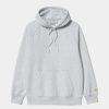 Maend Carhartt WIP | Chase Sweatshirt Med Haette | Ask Heather