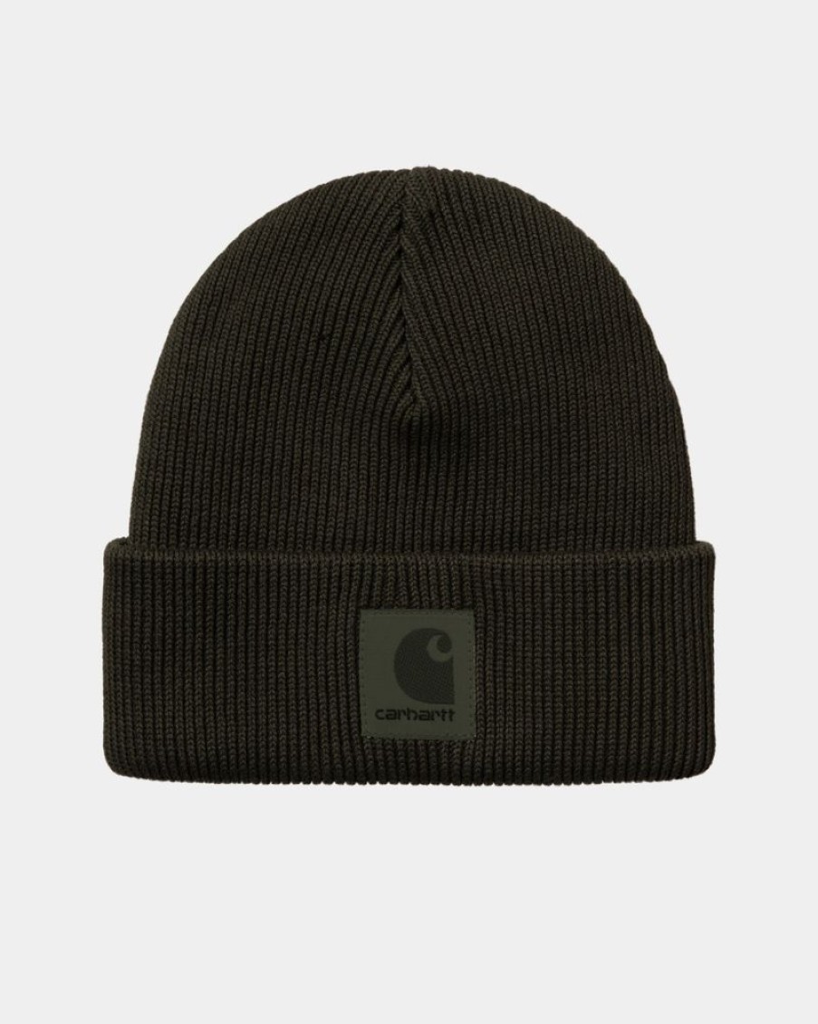 Tilbehor Carhartt WIP | Milo Beanie | Cypres