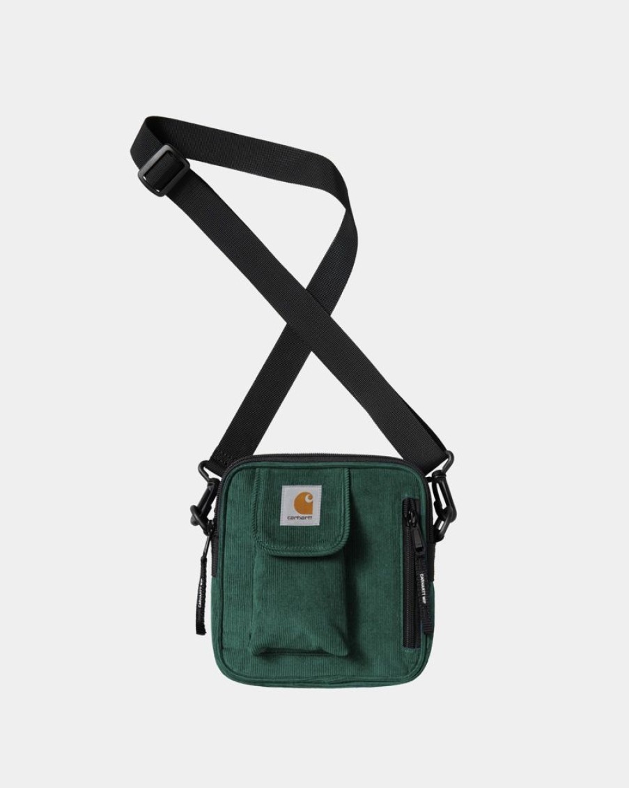 Tilbehor Carhartt WIP | Essentials Cord Bag | Korvel