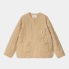 Kvinder Carhartt WIP | Kvinders Skyler Liner | Sobel