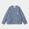 Kvinder Carhartt WIP | Kvinders Skyler Liner | Bay Blue